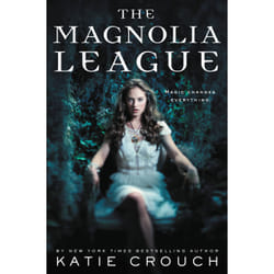 ISBN The Magnolia League livre enfants & adolescents Anglais