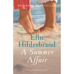 ISBN A Summer Affair