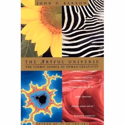 ISBN The Artful Universe, Science &amp; nature, Anglais, Livre broché, 288 pages