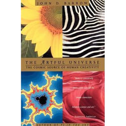 ISBN The Artful Universe livre Science & nature Anglais
