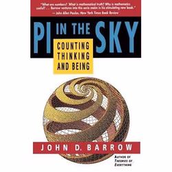 ISBN PI in the Sky, Education, Anglais, Livre broché, 336 pages