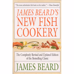 ISBN James Beard's New Fish Cookery, Cooking, Anglais, Livre broché, 512 pages