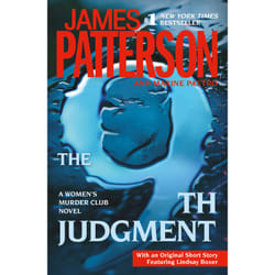 ISBN The 9th Judgment livre Thrillers Anglais Couverture rigide