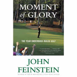 ISBN Moment of Glory, Sport &amp; loisirs, Anglais, Couverture rigide, 544 pages