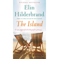 ISBN The Island Couverture rigide