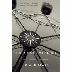 ISBN The Boys of My Youth, biographie, Anglais, Livre broché, 224 pages