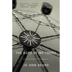 ISBN The Boys of My Youth livre biographie Anglais