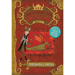 ISBN How to Train Your Dragon livre Fiction Anglais
