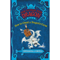 ISBN How to Train Your Dragon: How to Cheat a Dragon's Curse livre Fiction Anglais