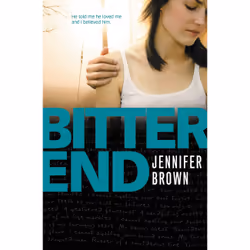 ISBN Bitter End, enfants &amp; adolescents, Anglais, Livre broché, 384 pages