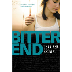 ISBN Bitter End livre enfants & adolescents Anglais