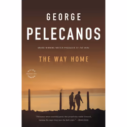 ISBN The Way Home, thriller, Anglais, Livre broché, 352 pages