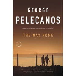 ISBN The Way Home livre thriller Anglais