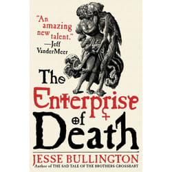 ISBN The Enterprise of Death livre Science Fiction Anglais