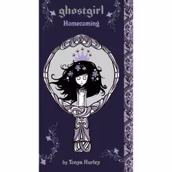 ISBN ghostgirl: Homecoming, enfants &amp; adolescents, Anglais, Livre broché, 304 pages