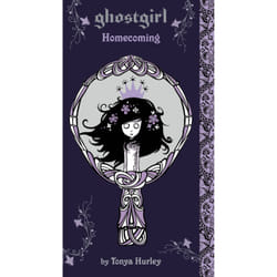 ISBN ghostgirl: Homecoming livre enfants & adolescents Anglais