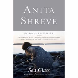 ISBN Sea Glass, Fiction, Anglais, Livre broché, 416 pages