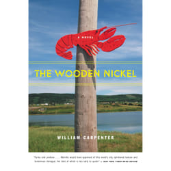 ISBN The Wooden Nickel