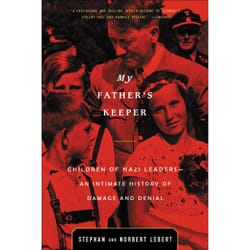 ISBN My Father's Keeper livre histoire Anglais