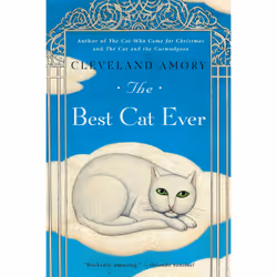 ISBN The Best Cat Ever, Fiction, Anglais, Livre broché, 272 pages