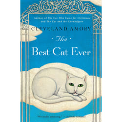 ISBN The Best Cat Ever livre Fiction Anglais