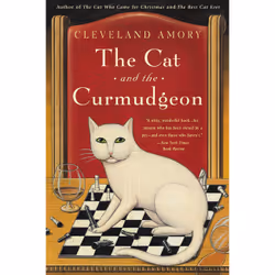 ISBN The Cat and the Curmudgeon, Anglais, Livre broché, 304 pages