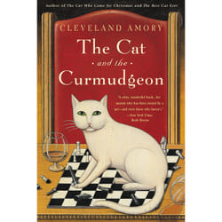 ISBN The Cat and the Curmudgeon