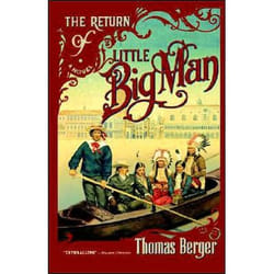 ISBN The Return of Little Big Man livre histoire Anglais