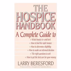ISBN The Hospice Handbook, Education, Anglais, Livre broché, 192 pages