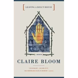 ISBN Leaving a Doll's House, biographie, Anglais, Livre broché, 288 pages