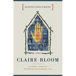 ISBN Leaving a Doll's House livre biographie Anglais