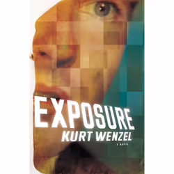 ISBN Exposure, Anglais, Couverture rigide, 272 pages