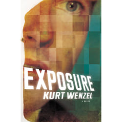 ISBN Exposure livre Anglais Couverture rigide 272 pages