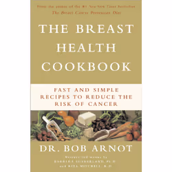 ISBN The Breast Health Cookbook, Santé, esprit et corps, Anglais, Livre broché, 272 pages