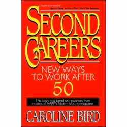 ISBN Second Careers, Économie, Anglais, Livre broché, 368 pages