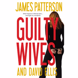ISBN Guilty Wives, Thrillers, Anglais, Couverture rigide, 448 pages