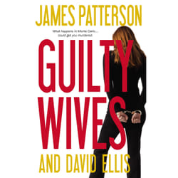 ISBN Guilty Wives livre Thrillers Anglais Couverture rigide