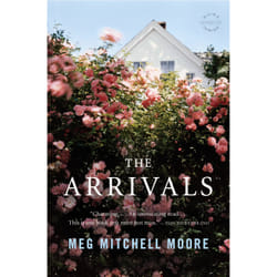 ISBN The Arrivals