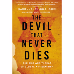 ISBN The Devil That Never Dies, histoire, Anglais, Livre broché, 512 pages