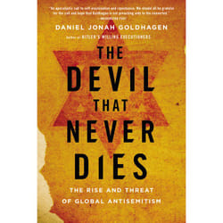 ISBN The Devil That Never Dies livre histoire Anglais