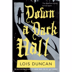ISBN Down a Dark Hall, Pour enfants, Anglais, Livre broché, 240 pages