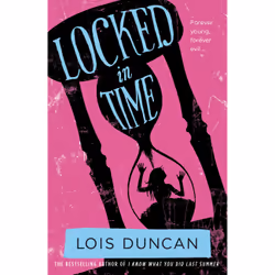 ISBN Locked in Time, Pour enfants, Anglais, Livre broché, 272 pages