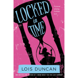 ISBN Locked in Time livre Pour enfants Anglais