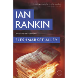 ISBN Fleshmarket Alley