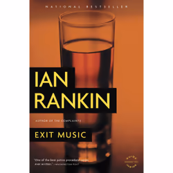 ISBN Exit Music, Anglais, Livre broché, 448 pages