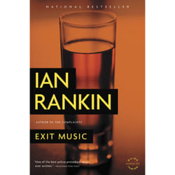 ISBN Exit Music