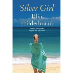 ISBN Silver Girl Couverture rigide