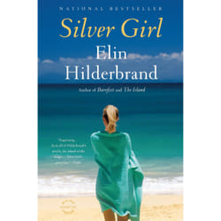 ISBN Silver Girl