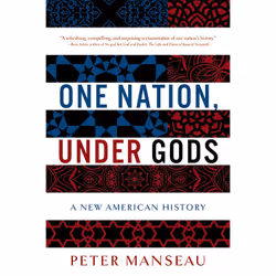 ISBN One Nation, Under Gods, Religion, Anglais, Livre broché, 480 pages