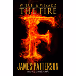 ISBN The Fire, enfants & adolescents, Anglais, Couverture rigide, 352 pages